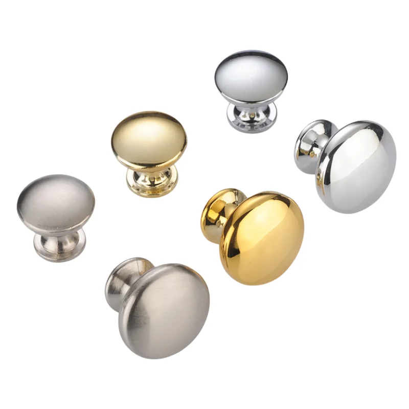 Современные Простые выдвижные ящики из металлического сплава, дверные ручки Zamak, черные, золотые, хромированные декоративные мебельные ручки Современные Простые выдвижные ящики из металлического сплава, дверные ручки Zamak, черные, золотые, хромированные декоративные мебельные ручки