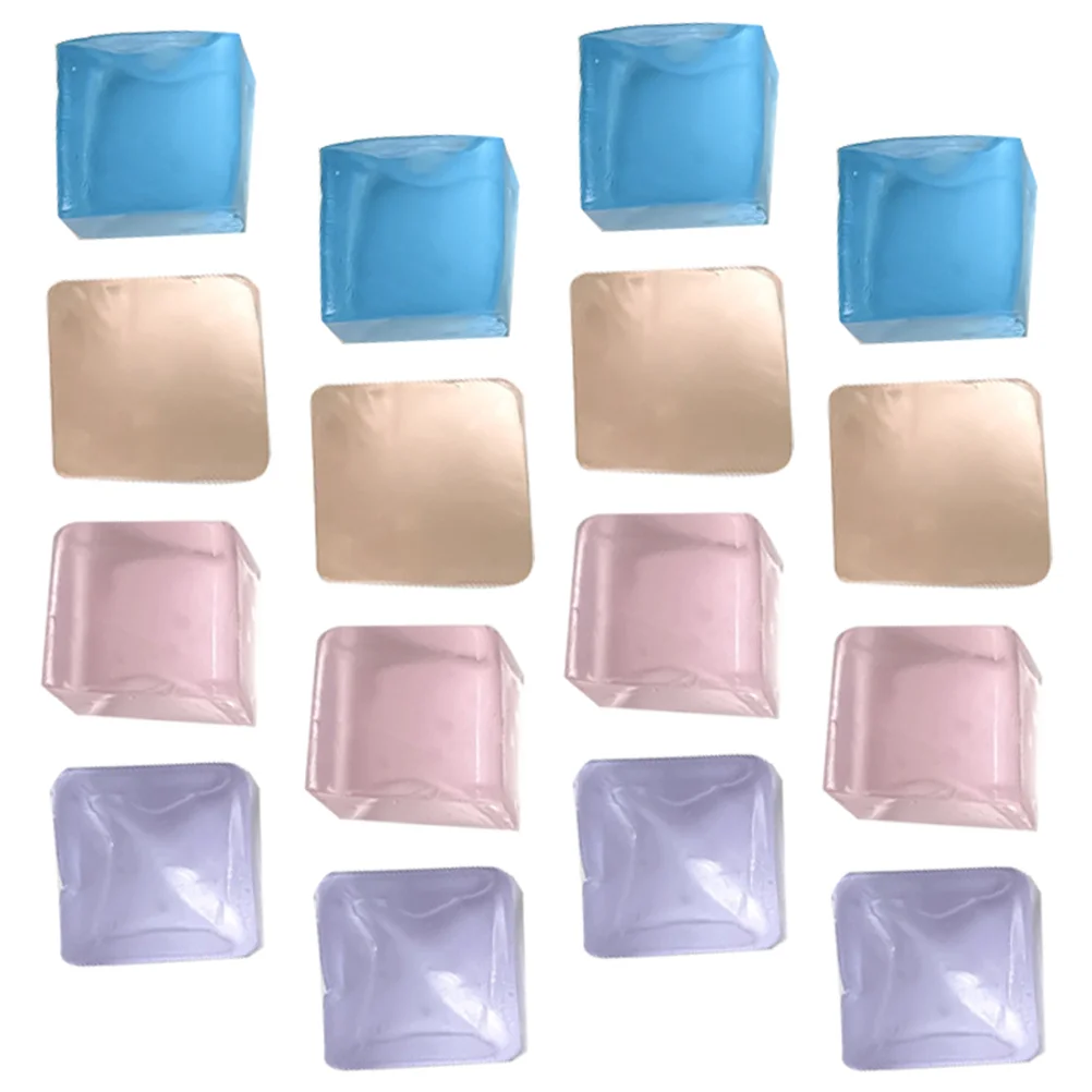 

Ice Cube Stress Ball Jelly Vent Artifact Children’s Toys Decompression Squeezing