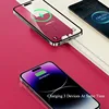 Magnetic Wireless Power Bank 20000mAh Portable 22.5W Super Fast Charging Magsafe Power Bank for iPhone 16 Xiaomi Samsung Huawei 5