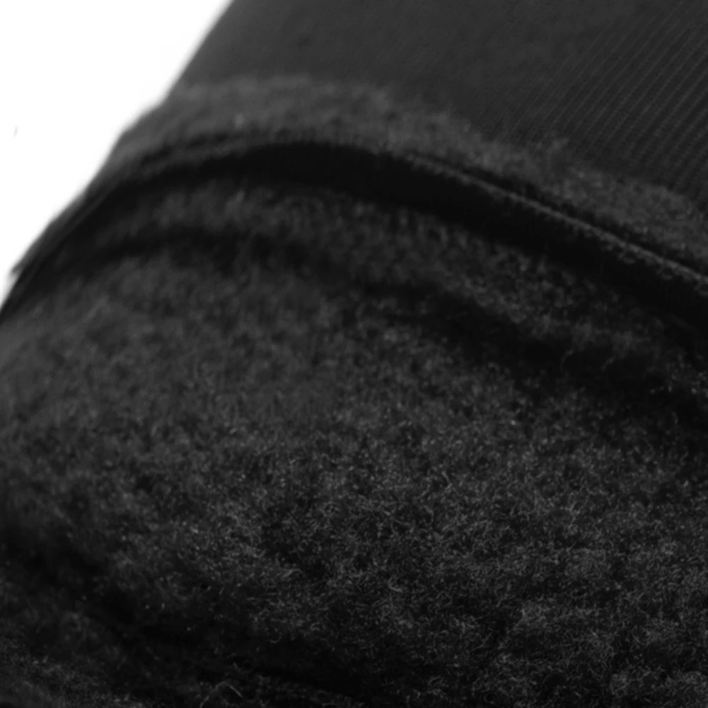 2 Finger Flip Winter TouchScreen Gloves 3