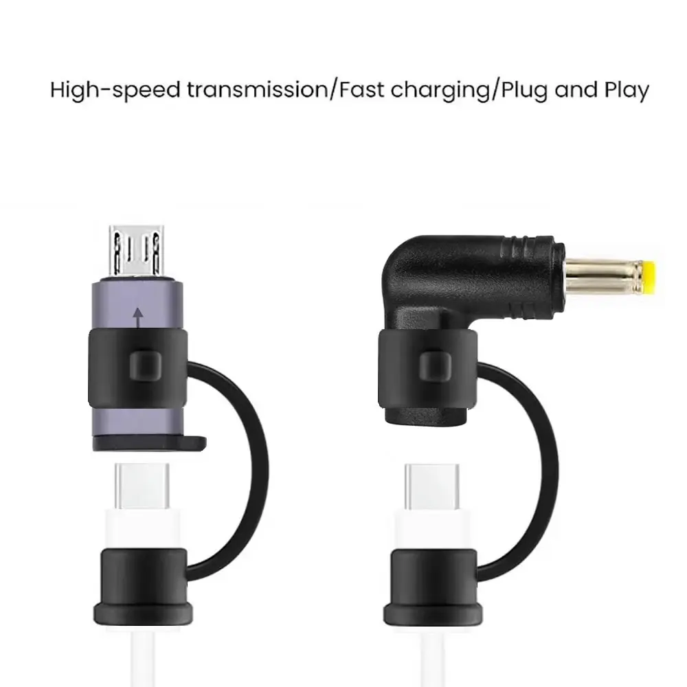 Universal USB C Charger Adapter