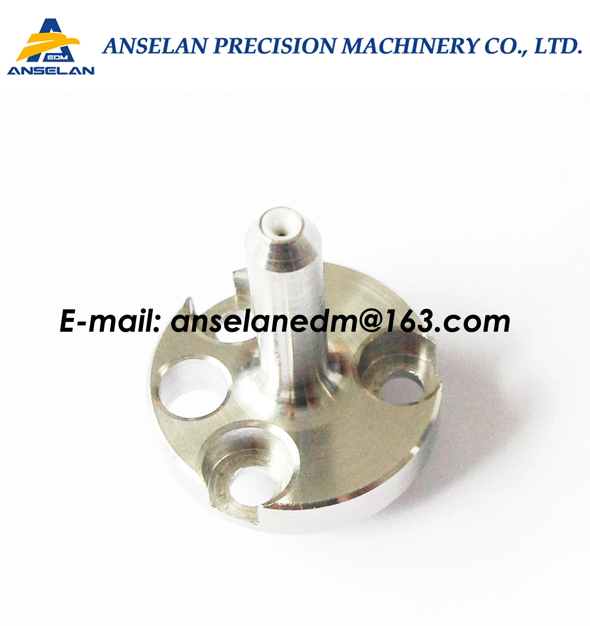 

Ø0.205mm A290-8021-X775 edm Lower Wire Guide Diamond F102 for Fanuc O,P,Q,R,S,T Diamond guide lower A290.8021.X775,A2908021X775,