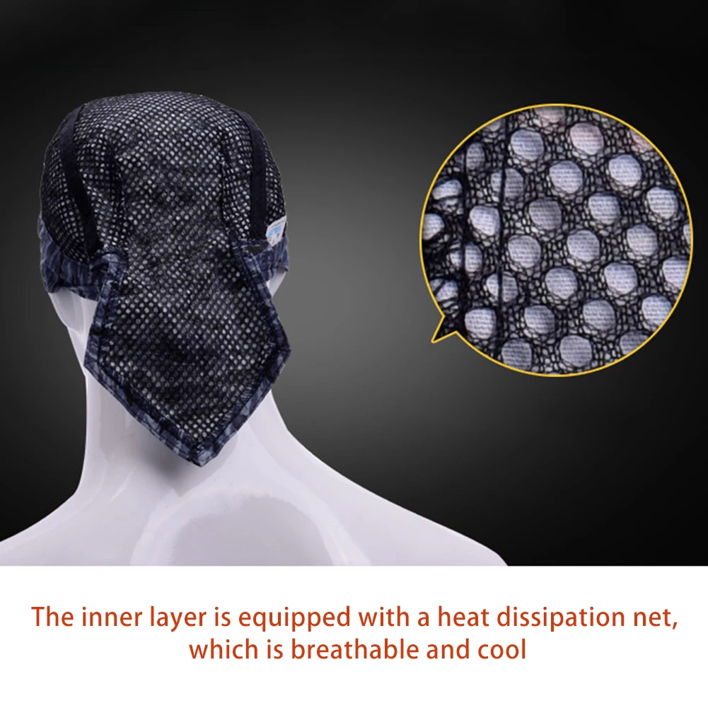 Chapeau Anti-Moustiques Avec Filet - Casquette De Moustiquaire Pliable, Protection Visage/Cou, Pour Randonnée, Jardinage (Gris)