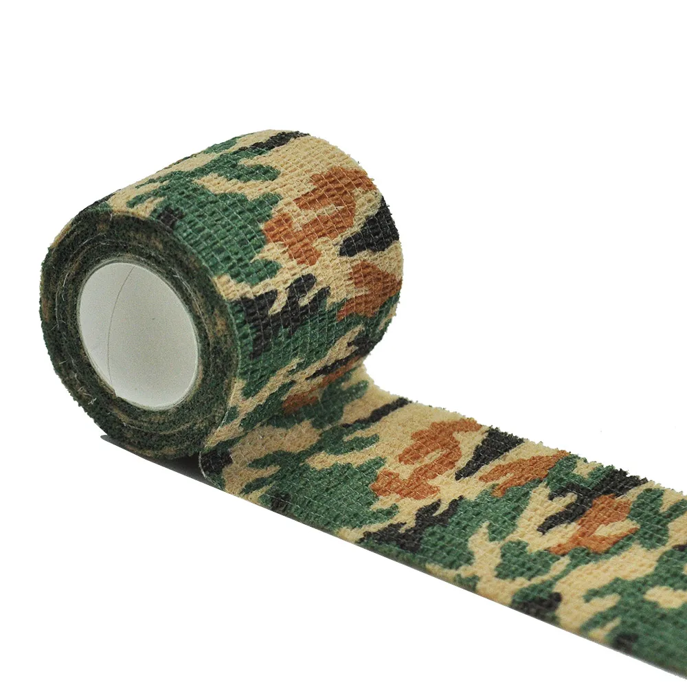 Plateau camouflage
