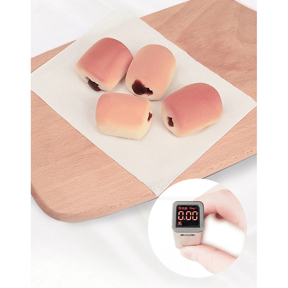 Рисунок 5 - трехслойные гигиенические салфетки