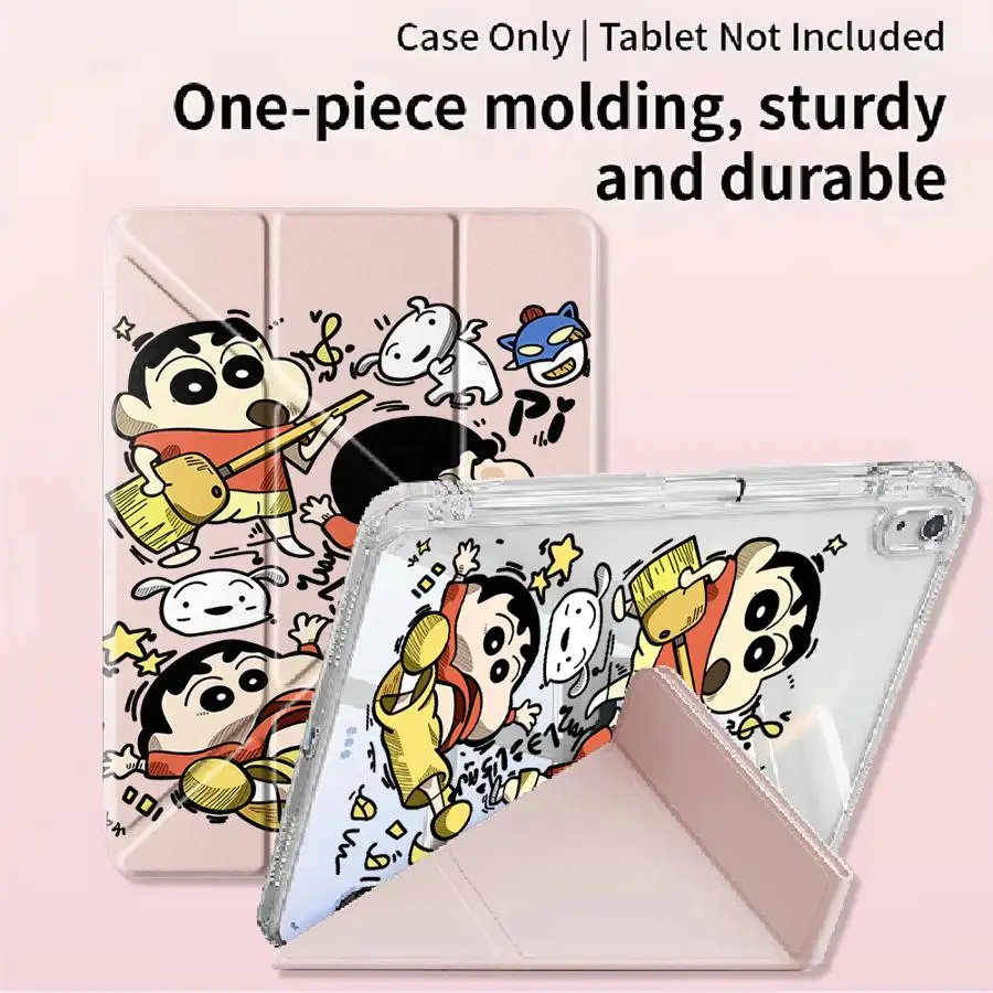 Y-Fold Daily Tablet Holder & Cover - Premium Tablet Case with Enhanced Protection