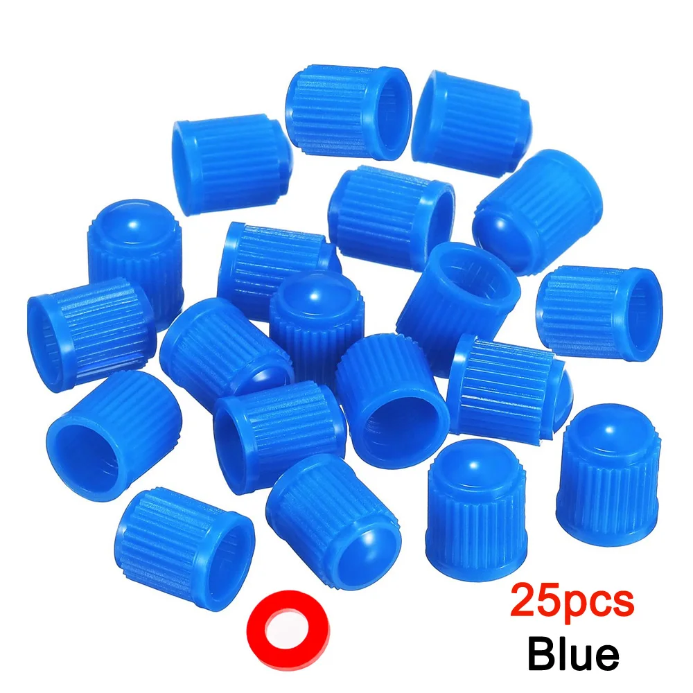 Style 2-25PCS-Blue