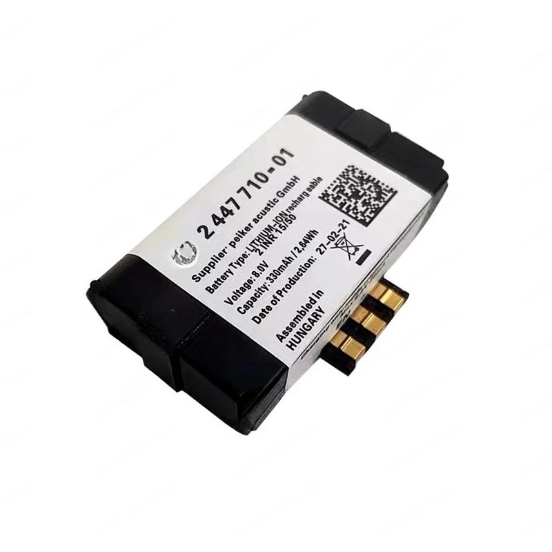 High-Quality DT1034-A Micro Battery For Watches main image 1