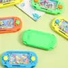 Small Toys For Kids Entertaining Water Ring Game Cell Phone Handheld Water Ring Game Developmental Activity For Children Toy 3