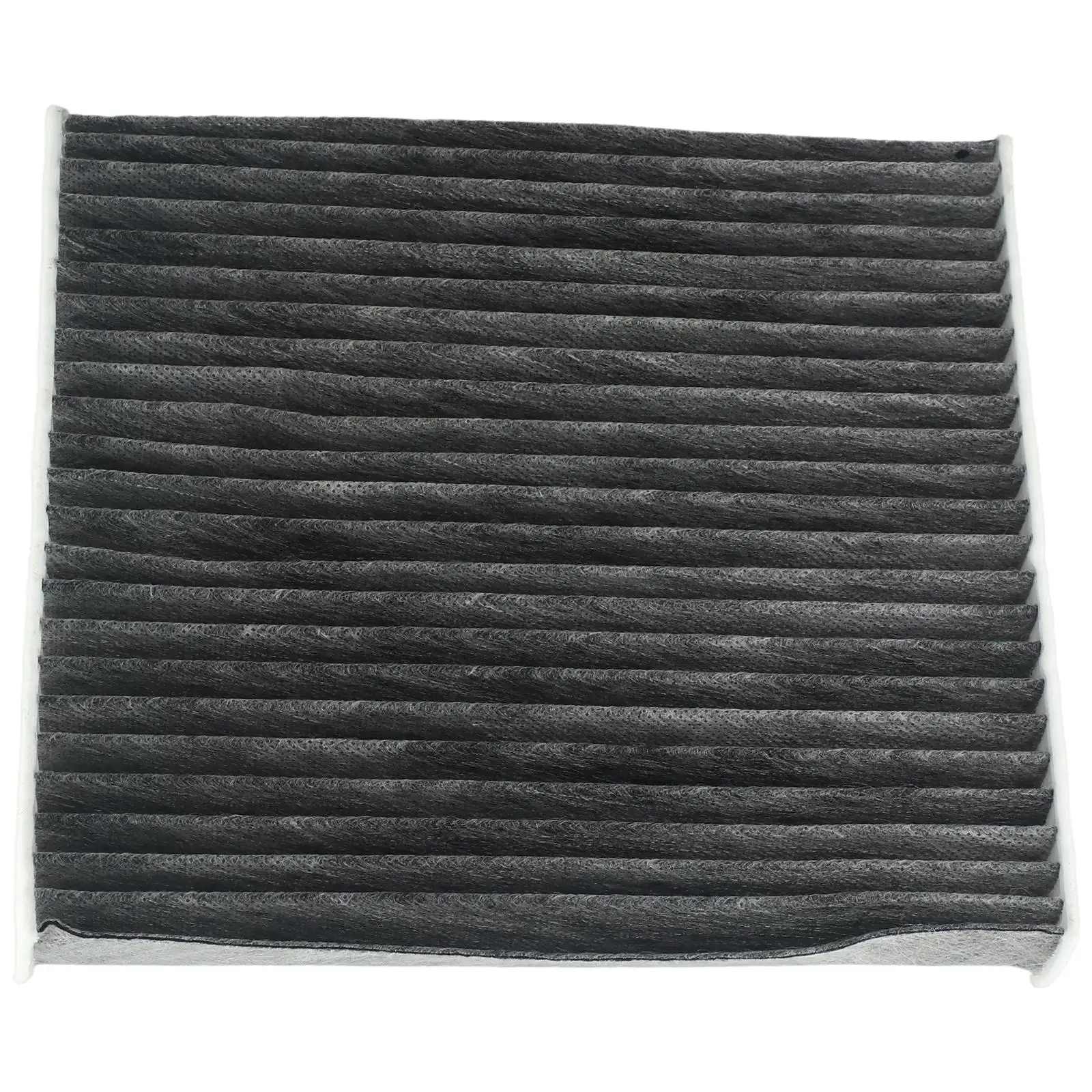 

Filter Cabin Air Filter Carbon Fiber Easy Installation For Corolla For Camry 87139-50100 Carbon fiber Auto Durable