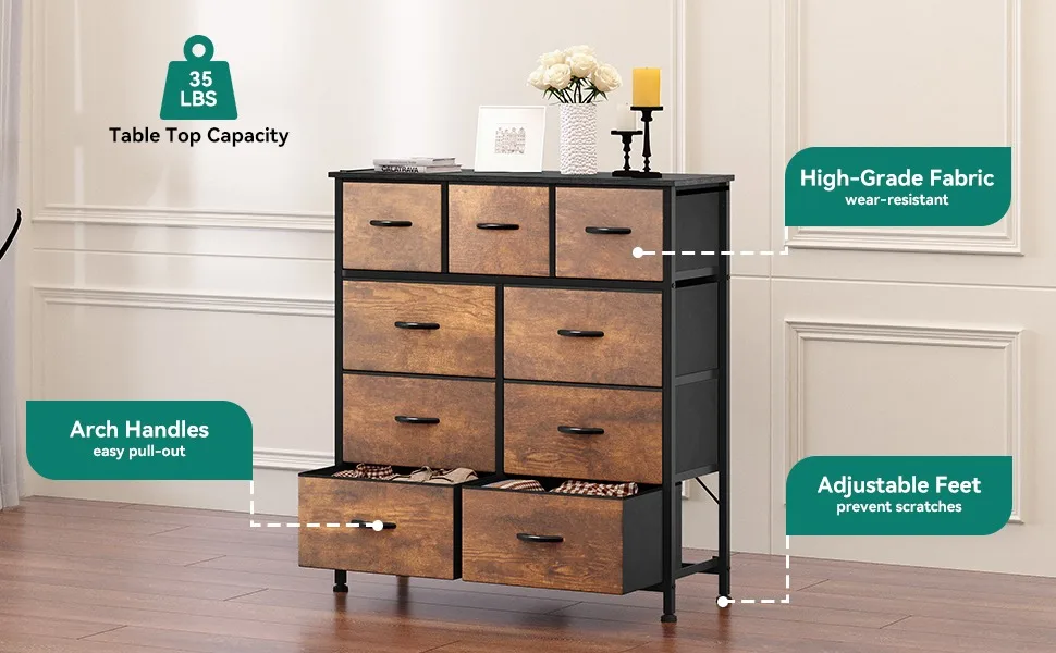 dresser