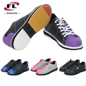 2025 Unisex Bowling Shoes 1