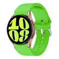Llime green
