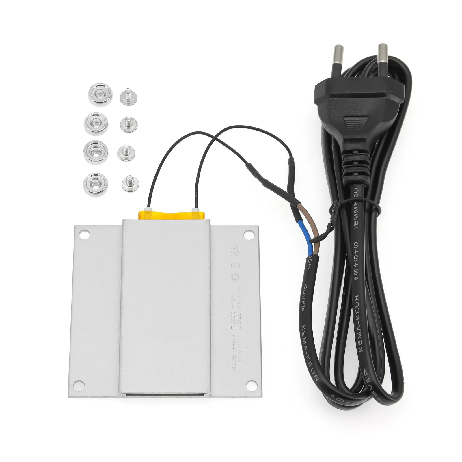dsc-products