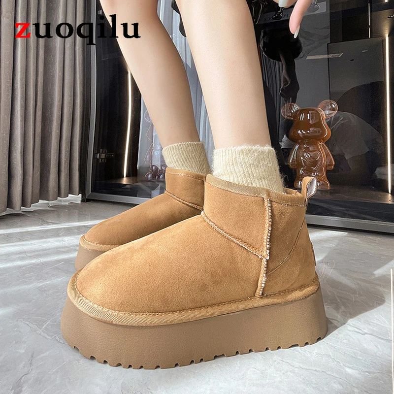 Top 98+ about womens snow boots australia cool NEC