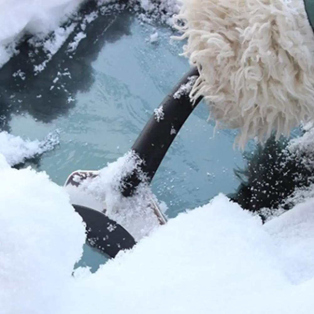 Car Snow Shovel Image 14