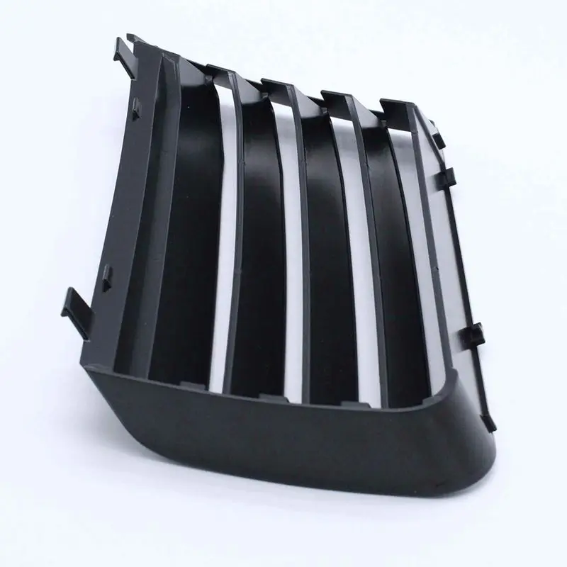 

7M785365401C 7M785365301C передний бампер верхняя решетка Центральная решетка автомобиля для сидений 2001-2010