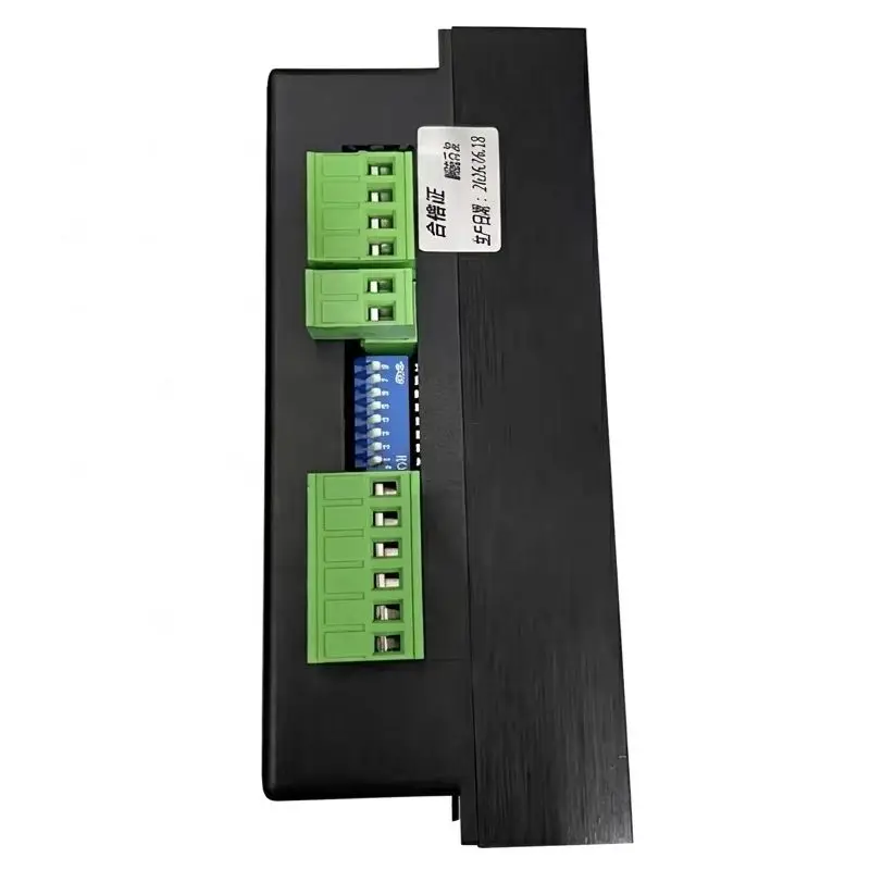 CWD860H CNC 밀링머신용 스테퍼 모터 드라이버 컨트롤러