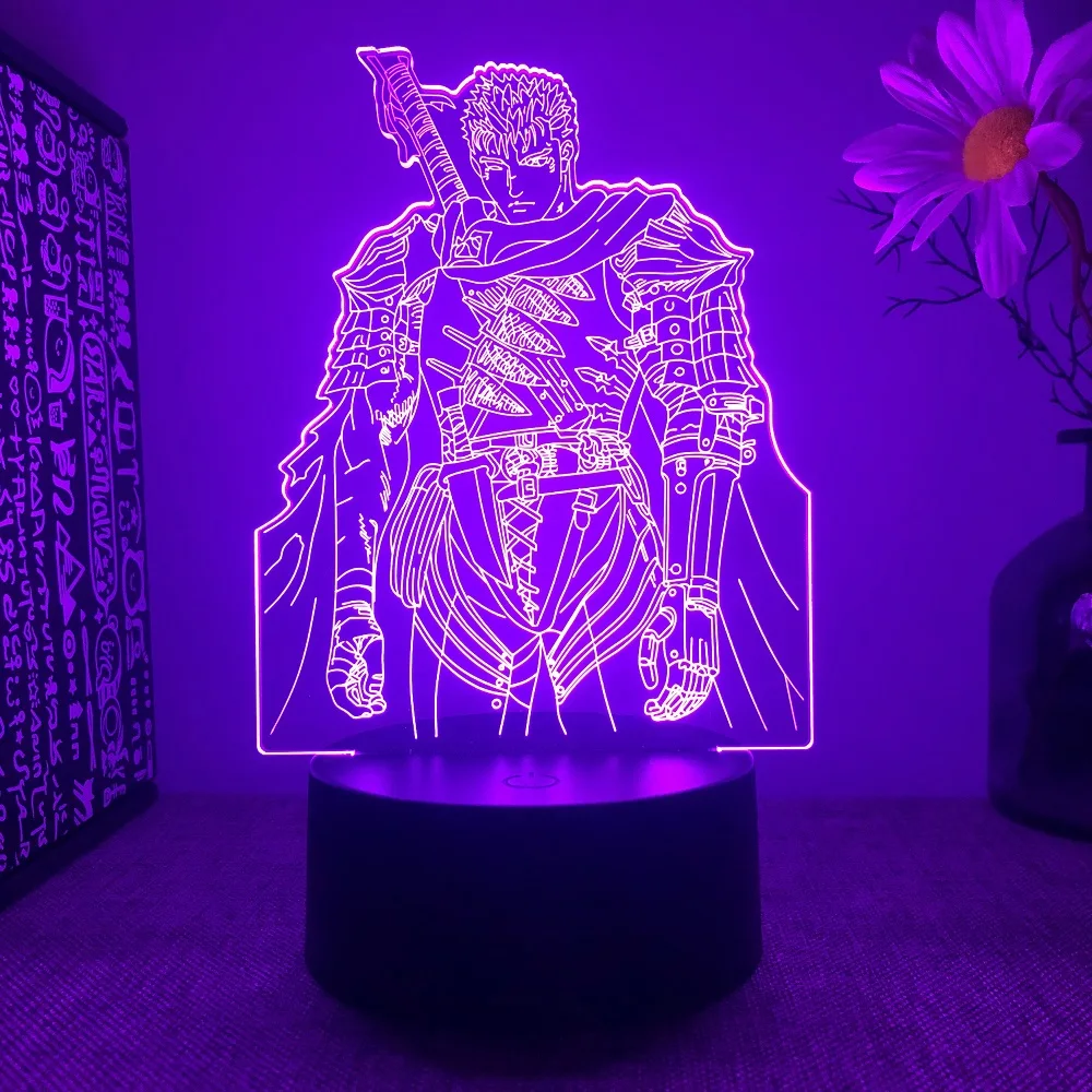 Veilleuse Lightbox LED Personnalisée Retour Vers Le Futur - Décoration Intérieure