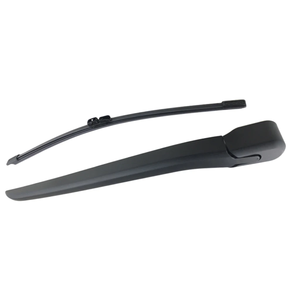 1Pair Rear Wiper Arm + Blade Fit For Volvo XC40 2020 2021 2022 31699908 5