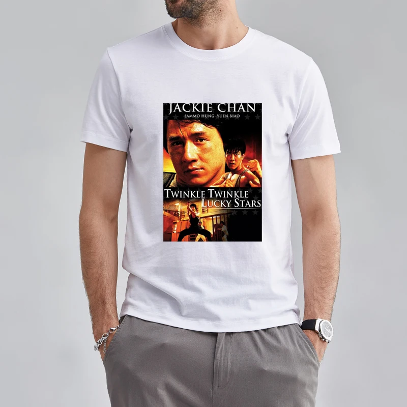 Jackie Chan 70th Birthday Jackie Chan Twinkle Twinkle Lucky Stars
