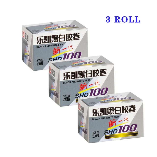 3 Roll