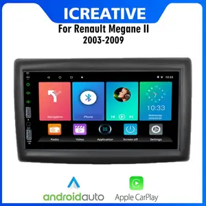 changer autoradio renault scenic 2 - Buy changer autoradio renault