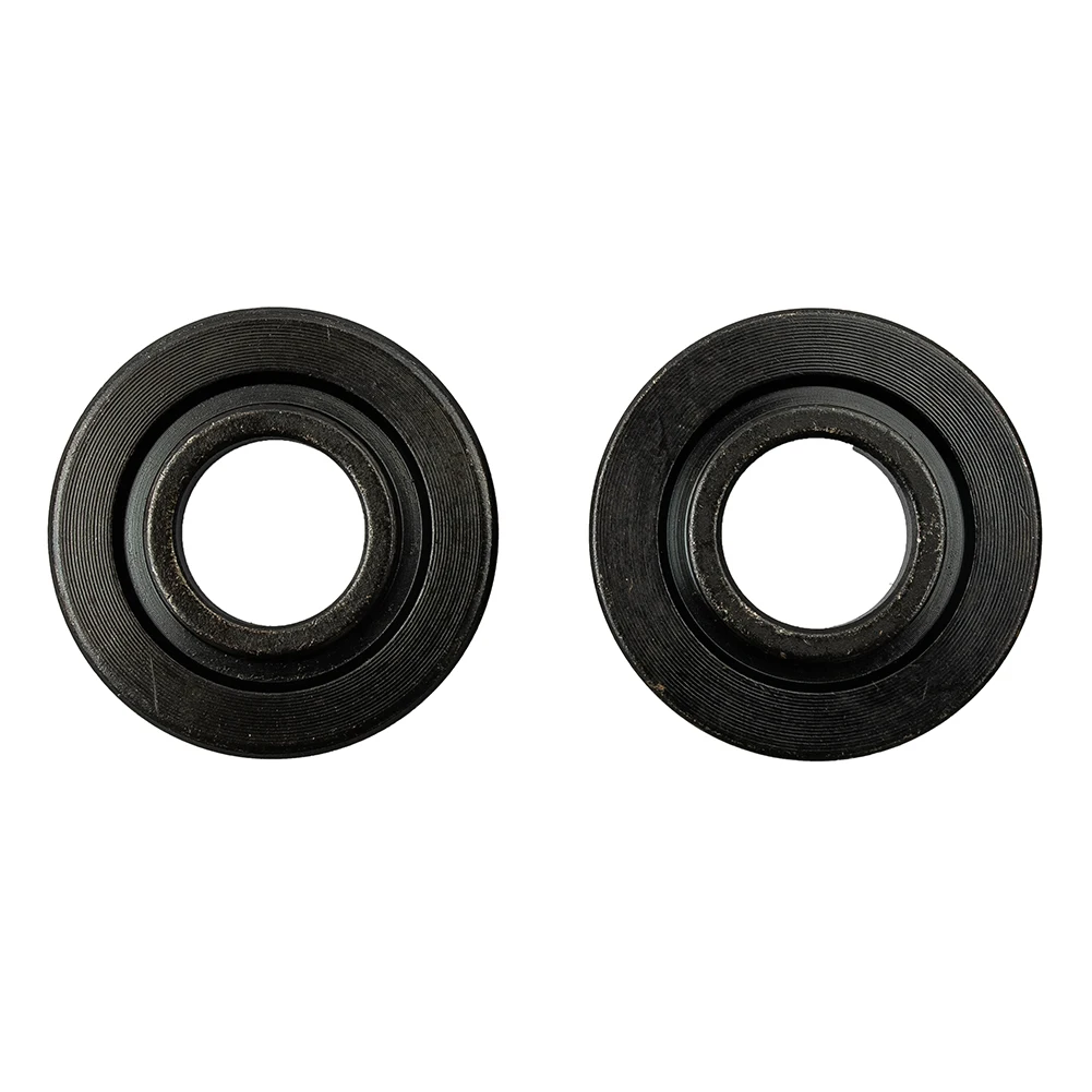 

Versatile 16mm Thread Replacement Angle Grinder Inner Flange Nut Set Tool Accessories for Cup Shaped Grinding Wheels