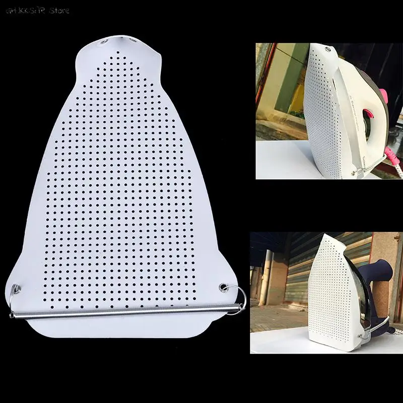 Iron Shoe Cover Iron Plate Protector 1x iron shoe cover