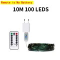 10M 100LEDs