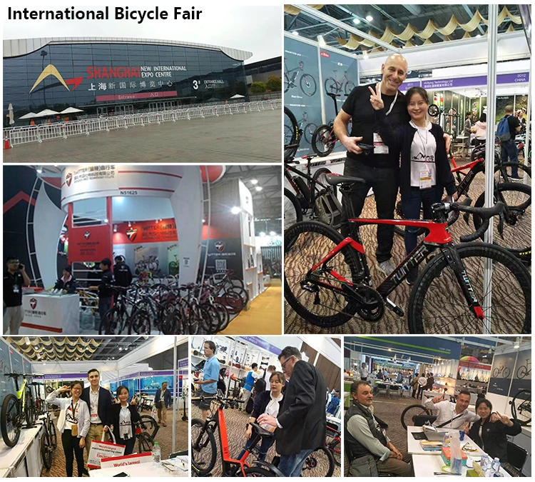 Bicicleta híbrida 700C con frenos de disco hidráulicos DEORE 12 Kit de transmisión Neumáticos máximos Bicicleta todoterreno de grava 38C