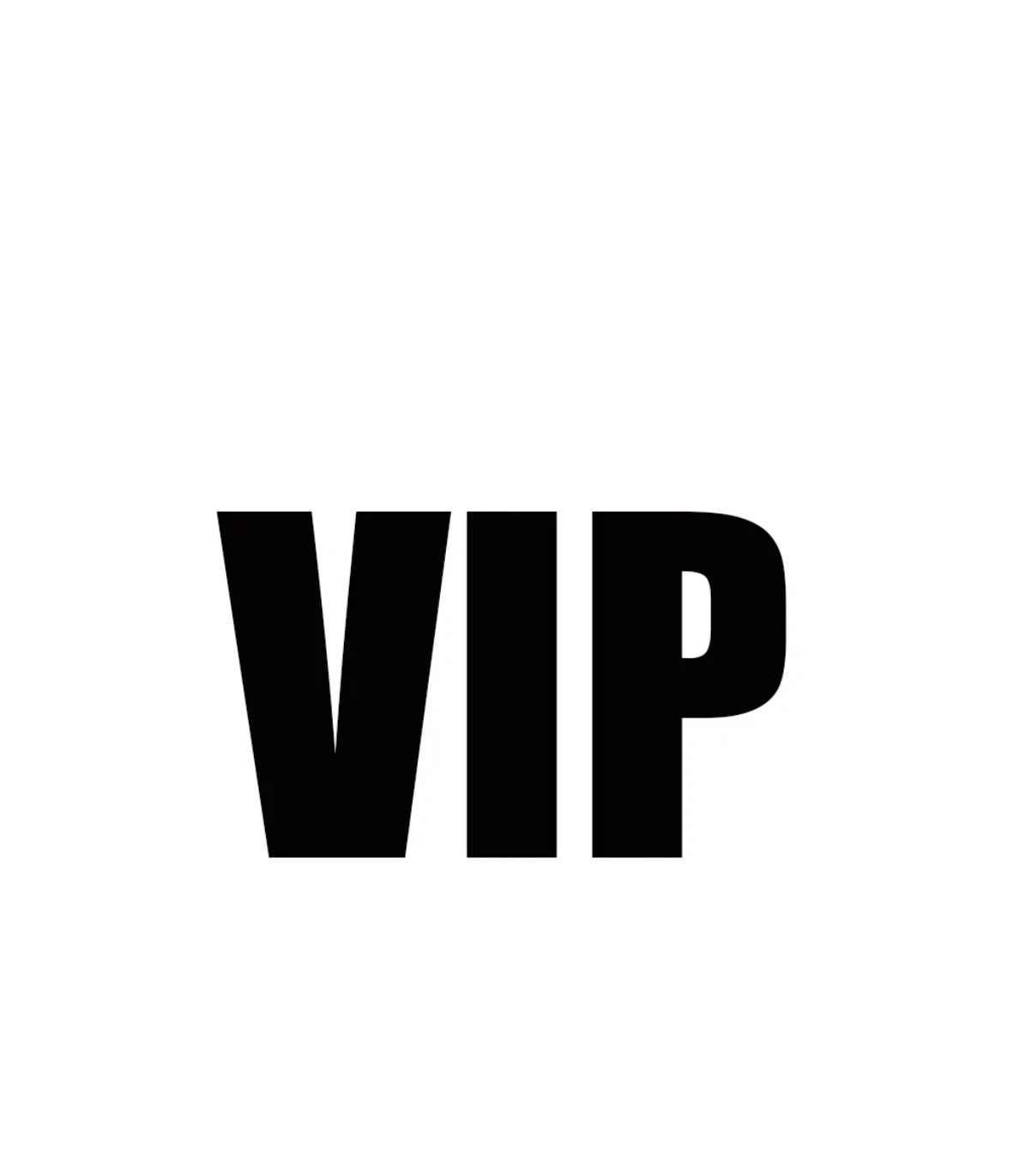 

Настройка VIP