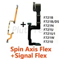 1set Spin Signal