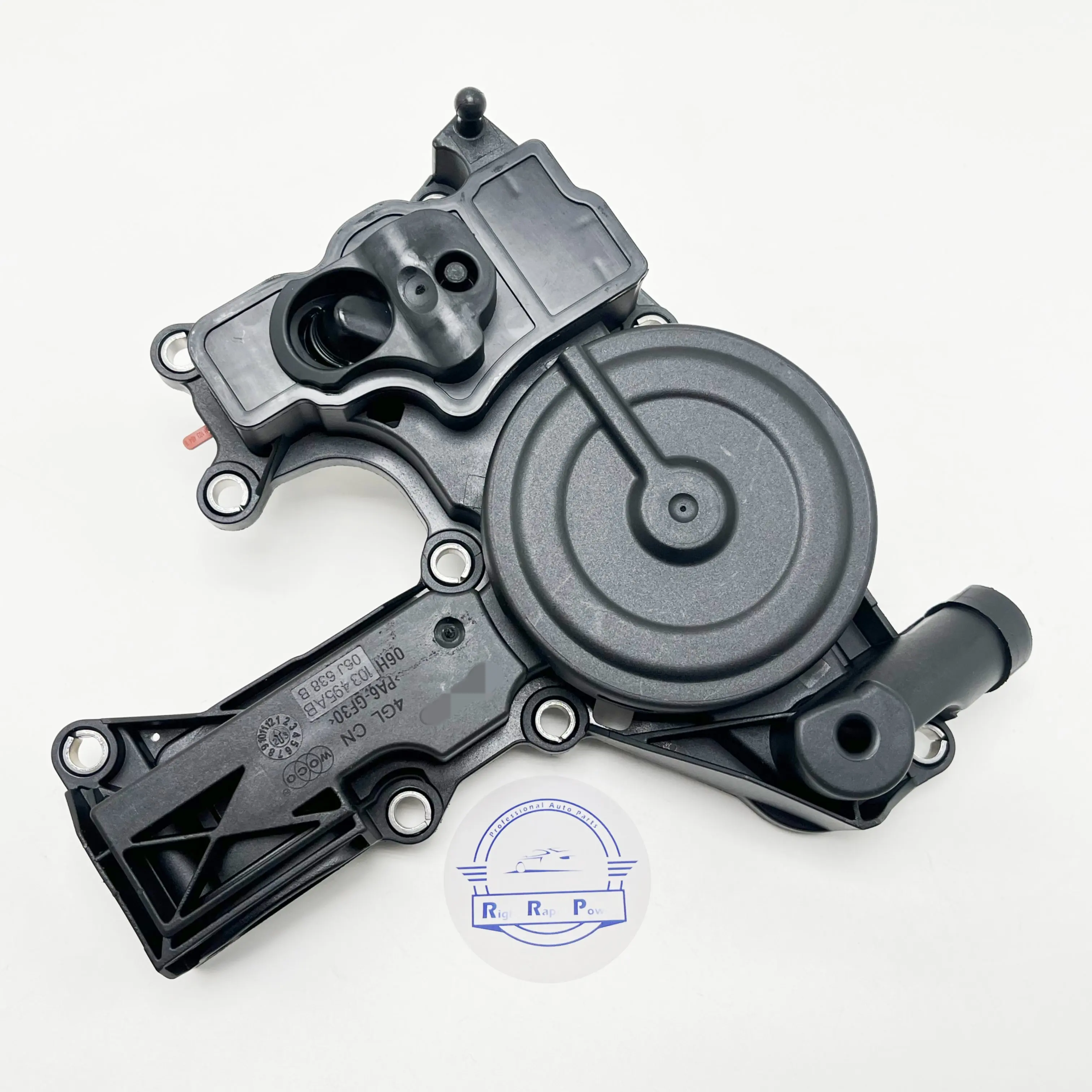VW Audi 純正PCVバルブ ゴルフ TT A3 A4 06H103495 Oil Separator PCV