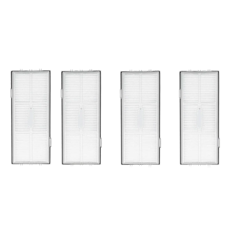 

4 шт., запасные части для пылесоса Xiaomi Roborock S7 / T7S Plus