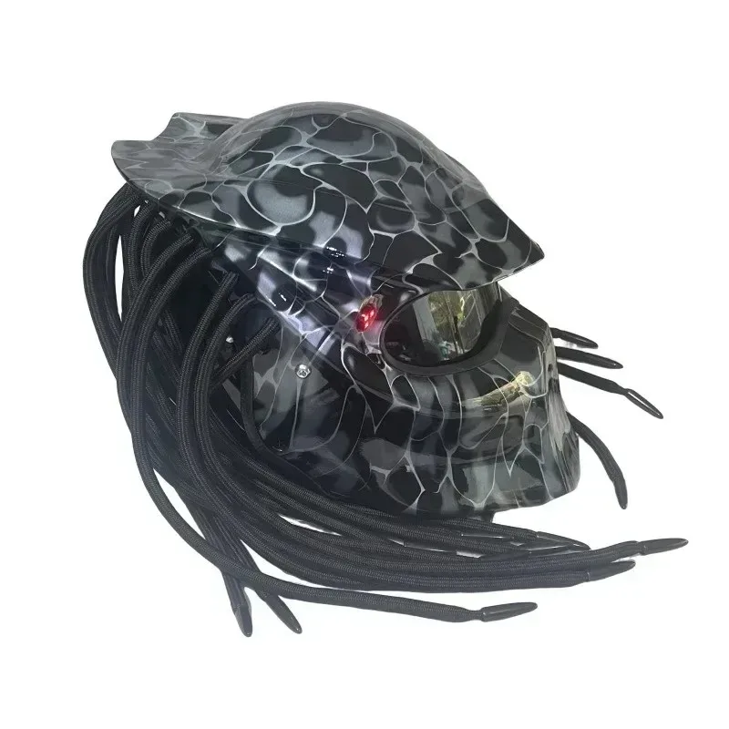 ö�� ���� ��� ��Ʈ�� ������� �������� �ܰ��� ���� �����ε� Ǯ ��� DOT ECE ���� ������ Casque Moto