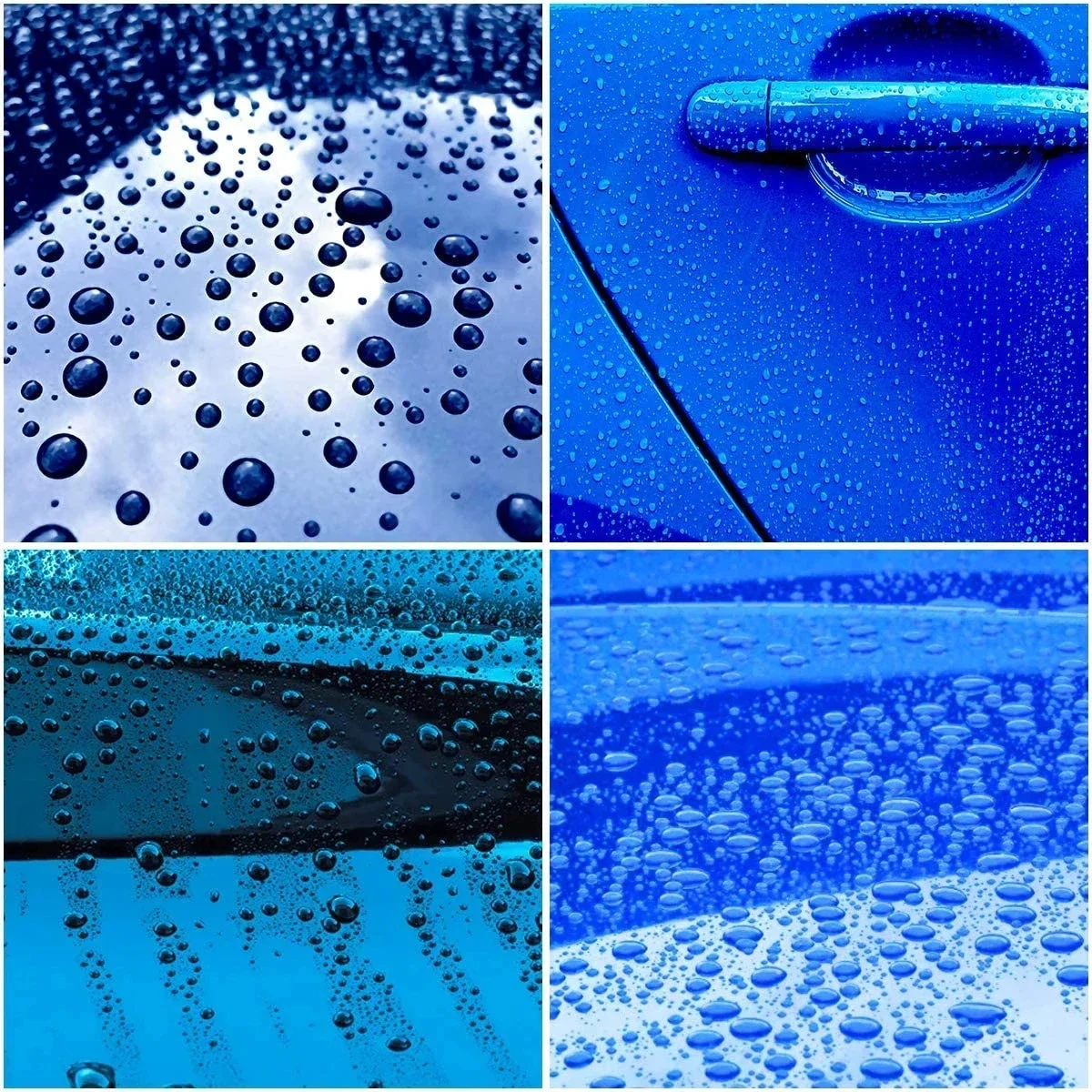 10H Ceramics Coating Nano Cars Liquid Glass Plated Crystal Hydrophobic Waterproof Polishing Paint Hardness Car Polish