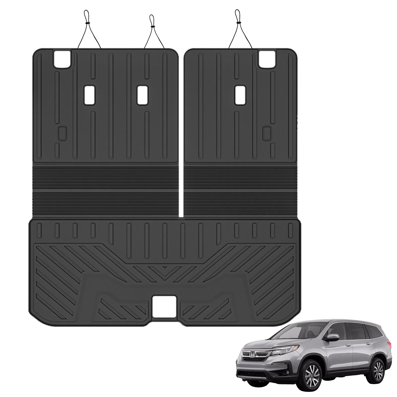 Trunk Mats