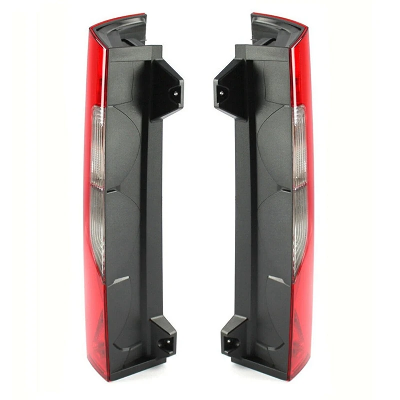 

Rear Tail Light Stop Warning Lamp With Circuit Board For 18-22 Mercedes Benz Sprinter