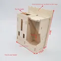 2-in-1 feeder