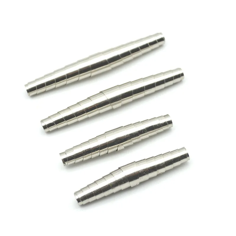 Resortes De Repuesto Para Tijeras De Podar - Pack De 6 Unidades, Acero Inoxidable, Para Herramientas De Jardín