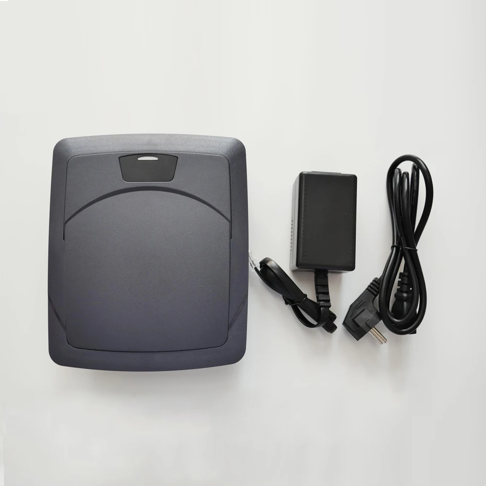 Shipping Mall Security Guard EAS 58khz AM Label Deactivator DR Label Anti-Theft 58khz AM Deactivator Alarm System
