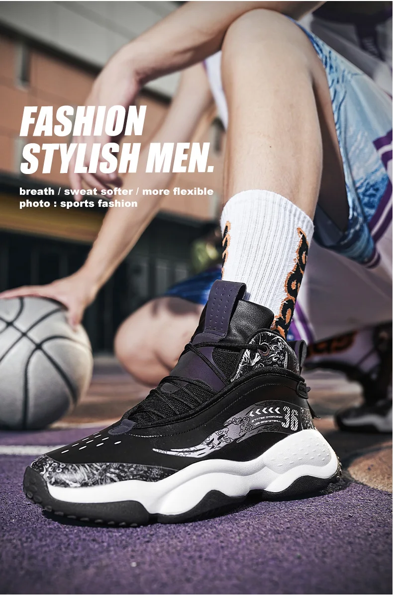 Mesh Athletic Sneakers for Men - true-deals-club
