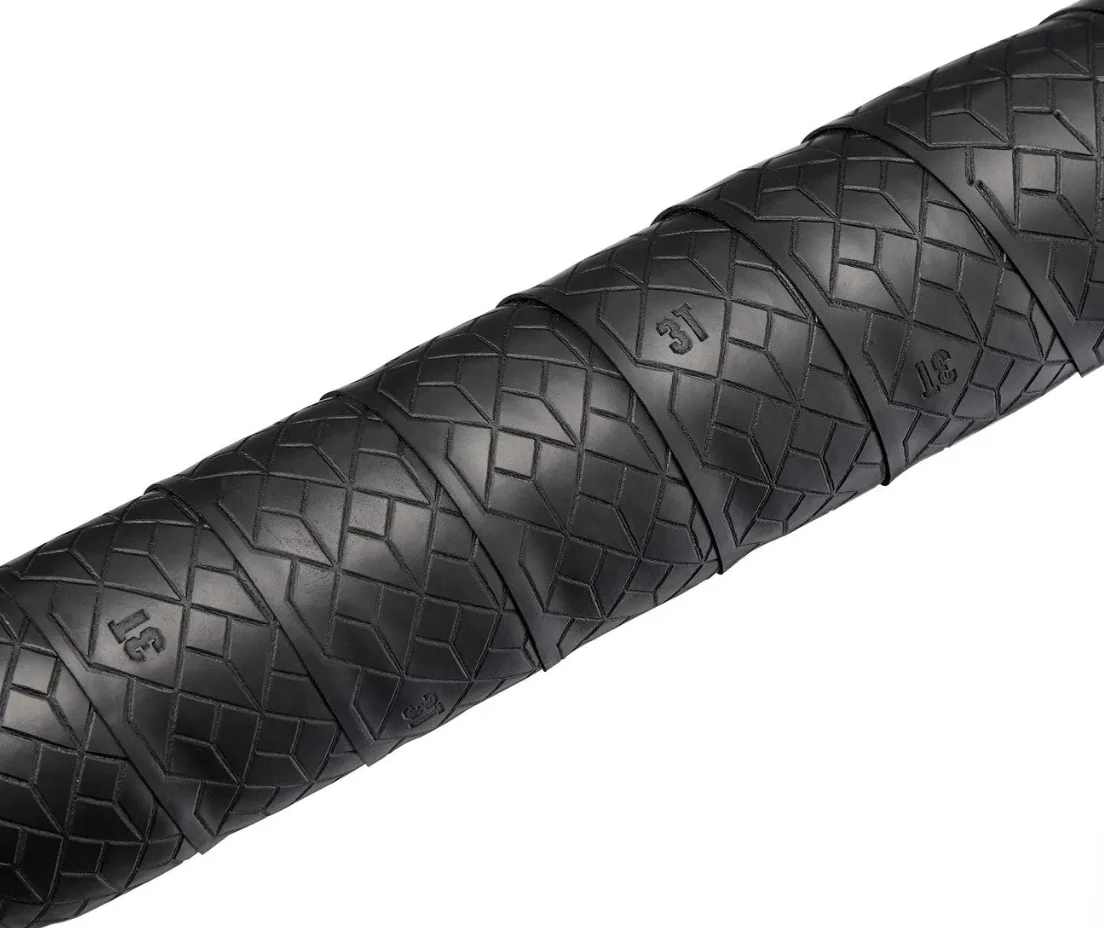 Origin 3T Prendo Tough Bicycle Handle Bar Tape, Road Bike Wrap Tape, Gravel Bike Grip