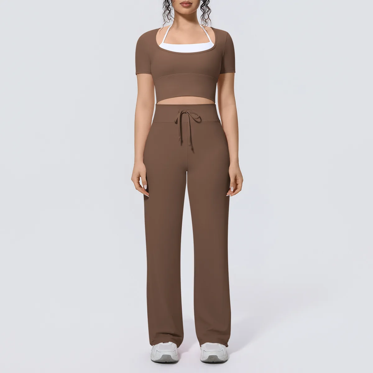 Size chart and fit details