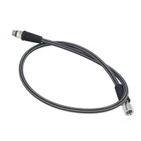 15cm 65cm 80cm Diving High Pressure Regulator Hose Professional Carbon Fiber Woven Flexible Safe Scuba Diving High Pressure Hose 1