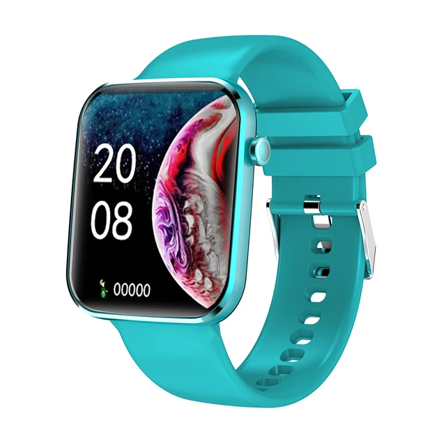SENBONO Life1 2021 Smart Watch uomo sport orologio impermeabile Fitness  Tracker pressione sanguigna SpO2 Smartwatch da donna per Android IOS|Smart  Watches| - AliExpress
