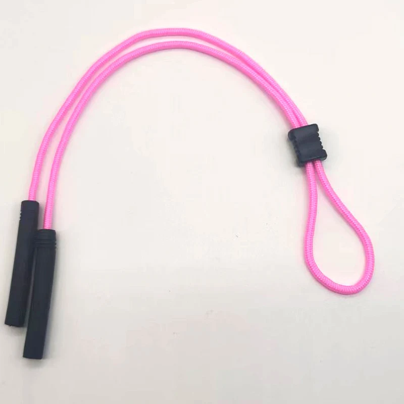 Sports Eyeglass Strap Sunglass holder Men Women Eyewear Retainer with Adjustable Buckles Reading Glasses Chain glasses straps glasses chain glasses retainer