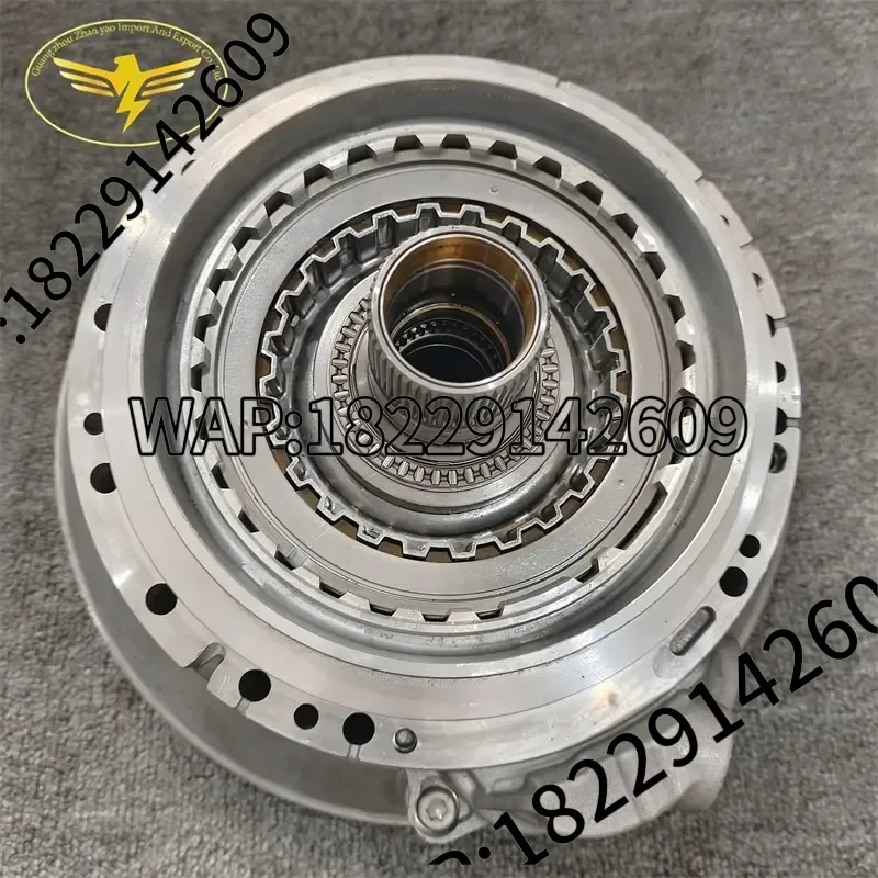 BMW 롤스로이스용 ZF8HP50 8HP50 변속기 오일 펌프 어셈블리