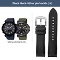 Black-silver A